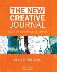 The New Creative Journal Anne-Marie Jobin