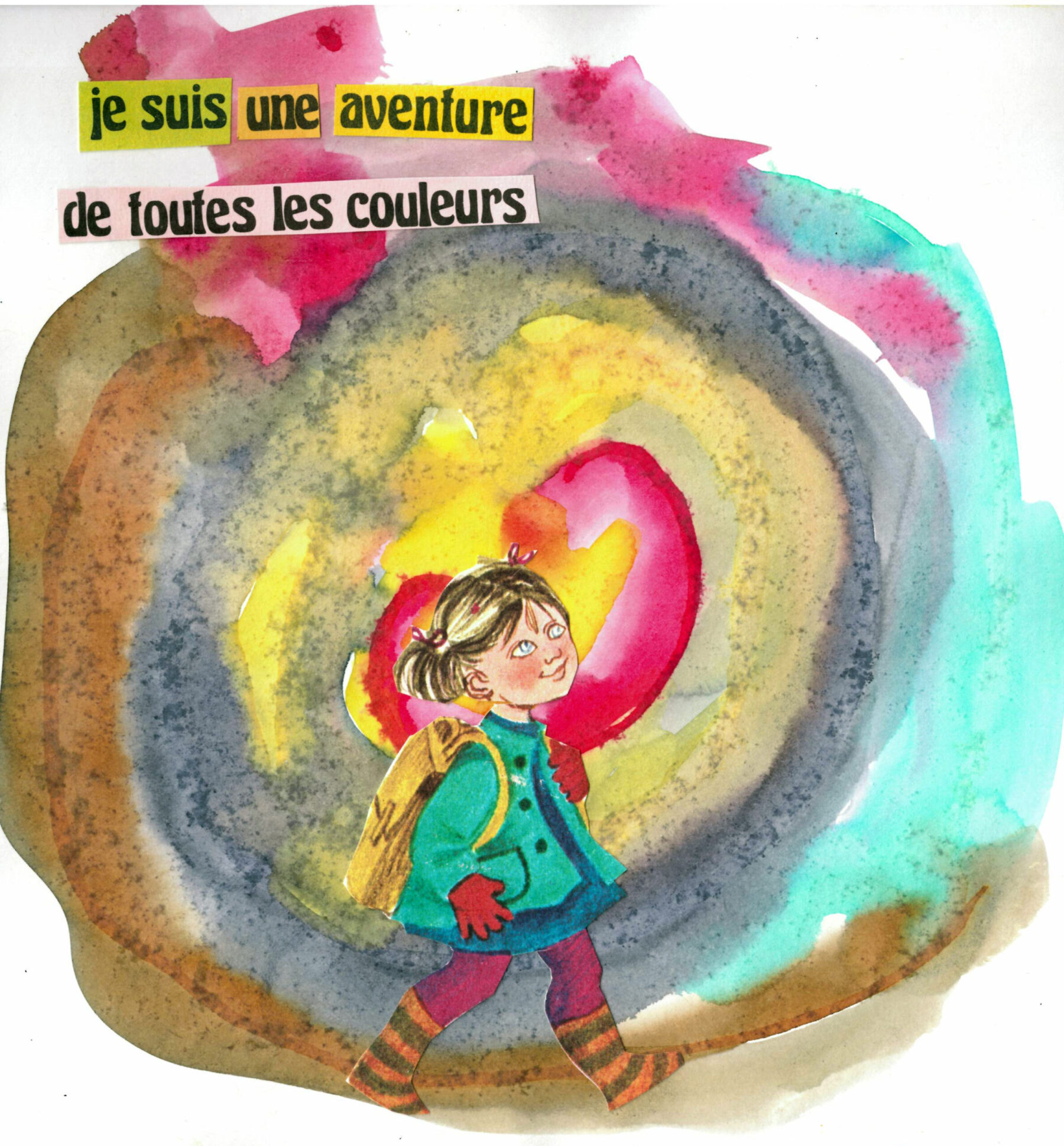 10 raisons pour lesquelles le Journal Créatif stimule la créativité