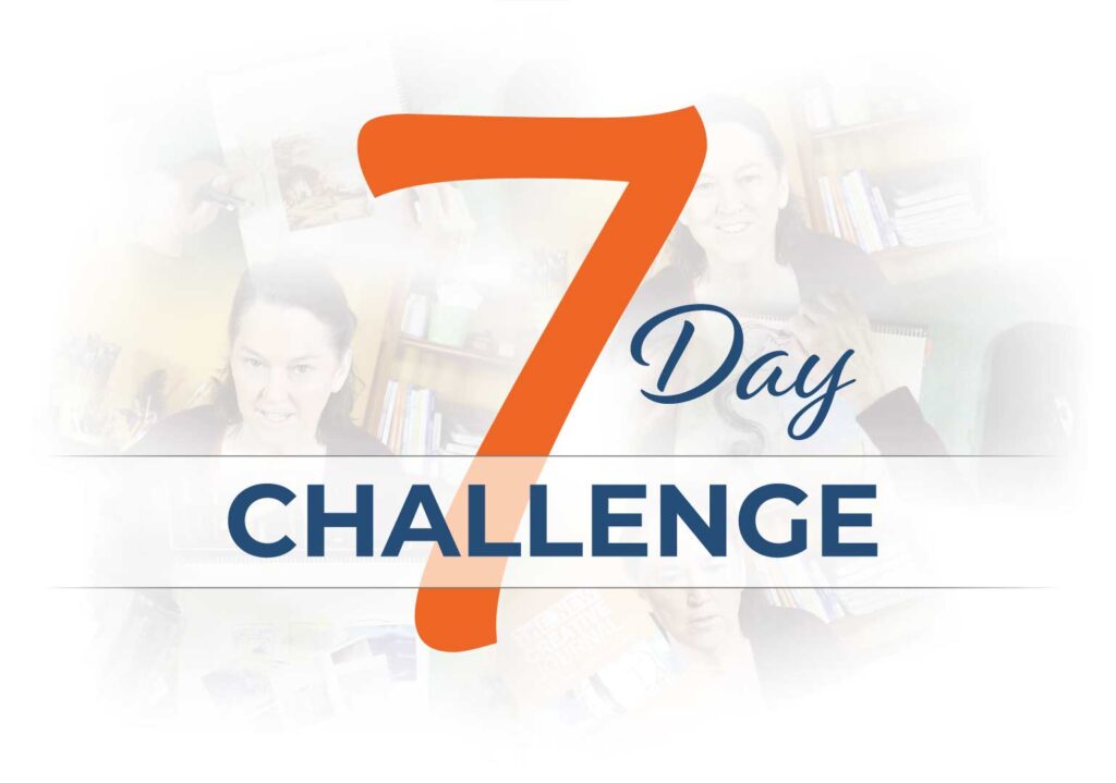 7-Day Challenge
