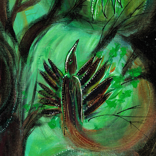 Retrouver son axe avec le Journal Créatif Centre de Formation en Journal Créatif Anne-Marie Jobin