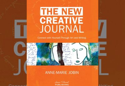 The New Creative Journal Cover