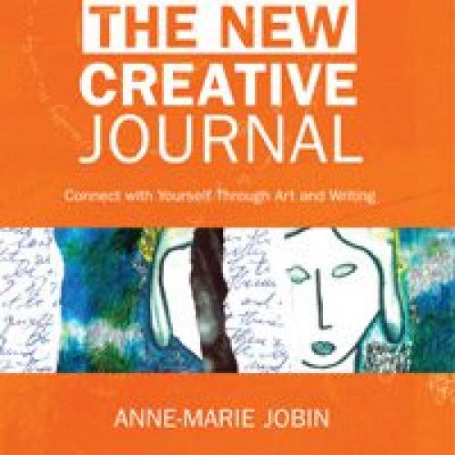 The New Creative Journal Anne-Marie Jobin